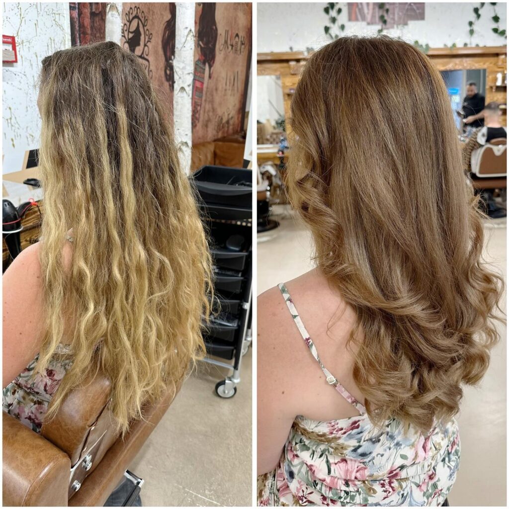 Instagram post from sherostyle_friseur. This post is in position 16.