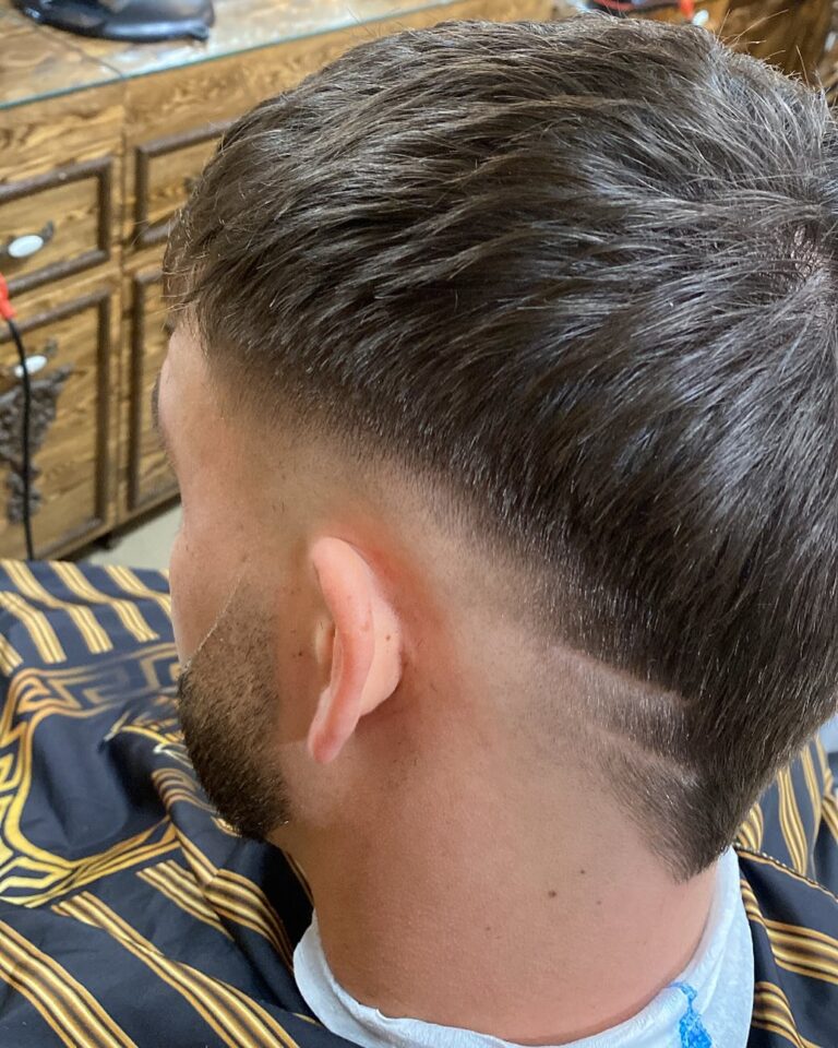 Instagram post from sherostyle2_friseur. This post is in position 13.