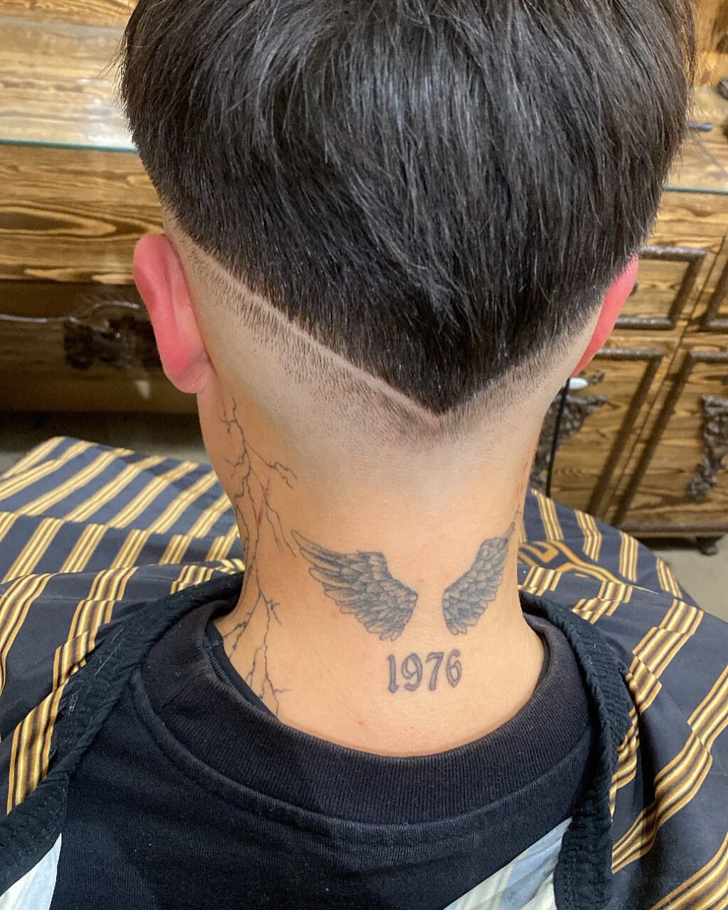 Instagram post from sherostyle_friseur. This post is in position 12.