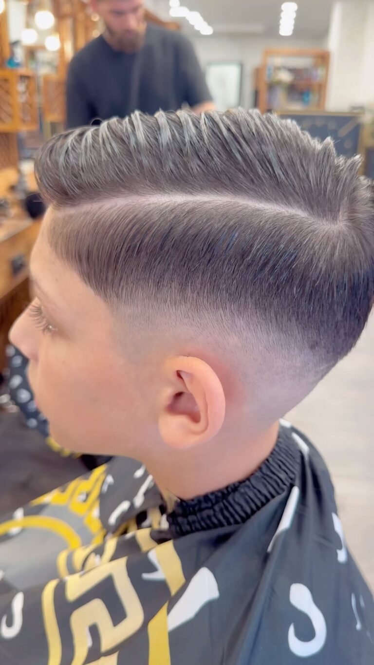 Instagram post from sherostyle2_friseur. This post is in position 15.