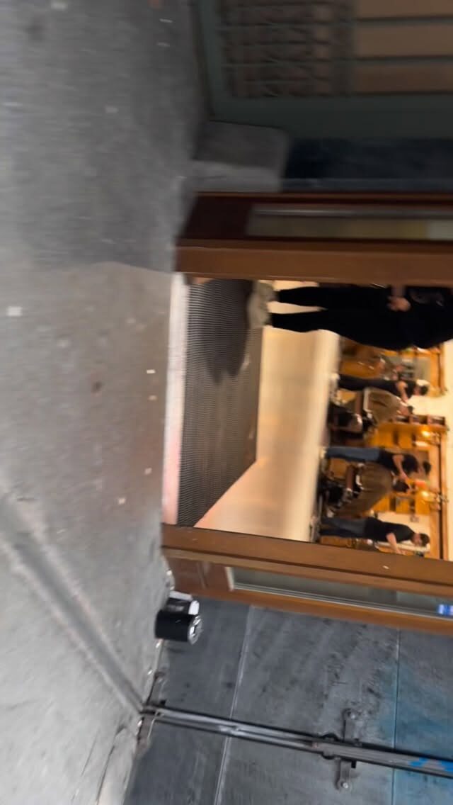 Instagram post from sherostyle_friseur. This post is in position 1.