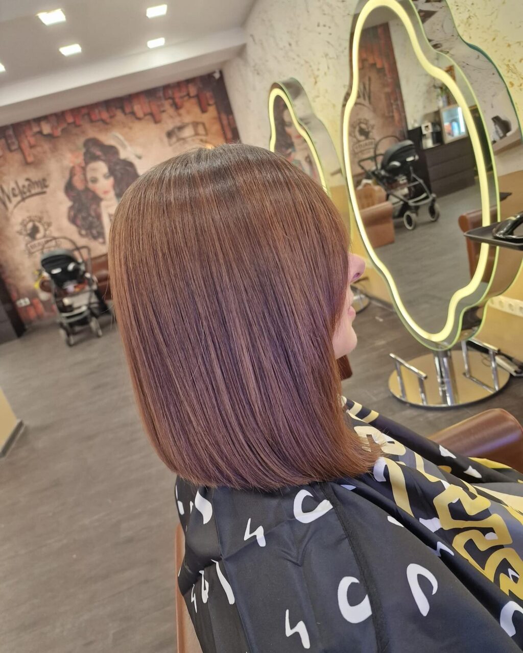 Instagram post from sherostyle2_friseur. This post is in position 11.