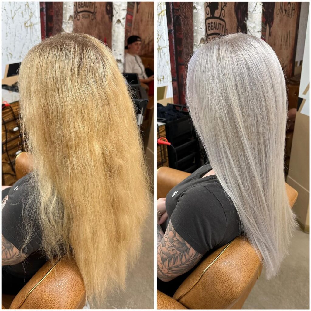 Instagram post from sherostyle_friseur. This post is in position 14.