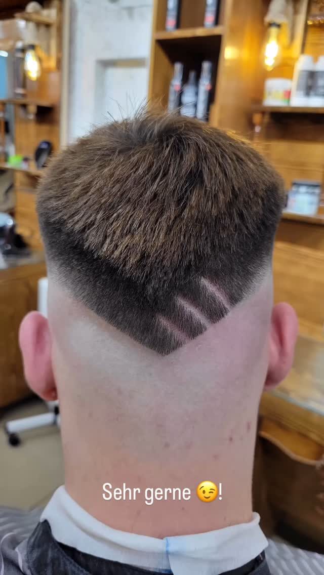 Instagram post from sherostyle_friseur. This post is in position 16.