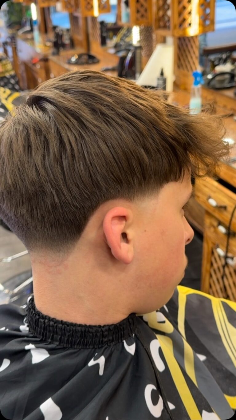 Instagram post from sherostyle2_friseur. This post is in position 9.