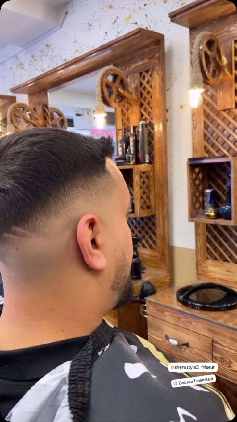 Instagram post from sherostyle2_friseur. This post is in position 6.