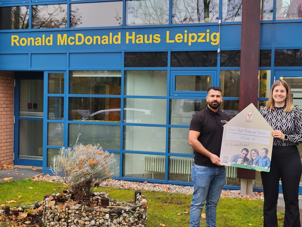 Instagram post from sherostyle_friseur. This post is in position 0.