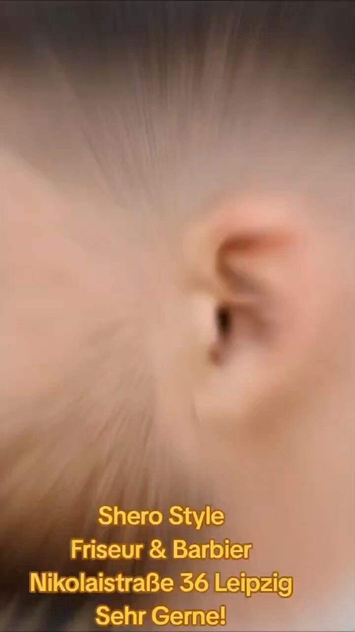 Instagram post from sherostyle_friseur. This post is in position 18.