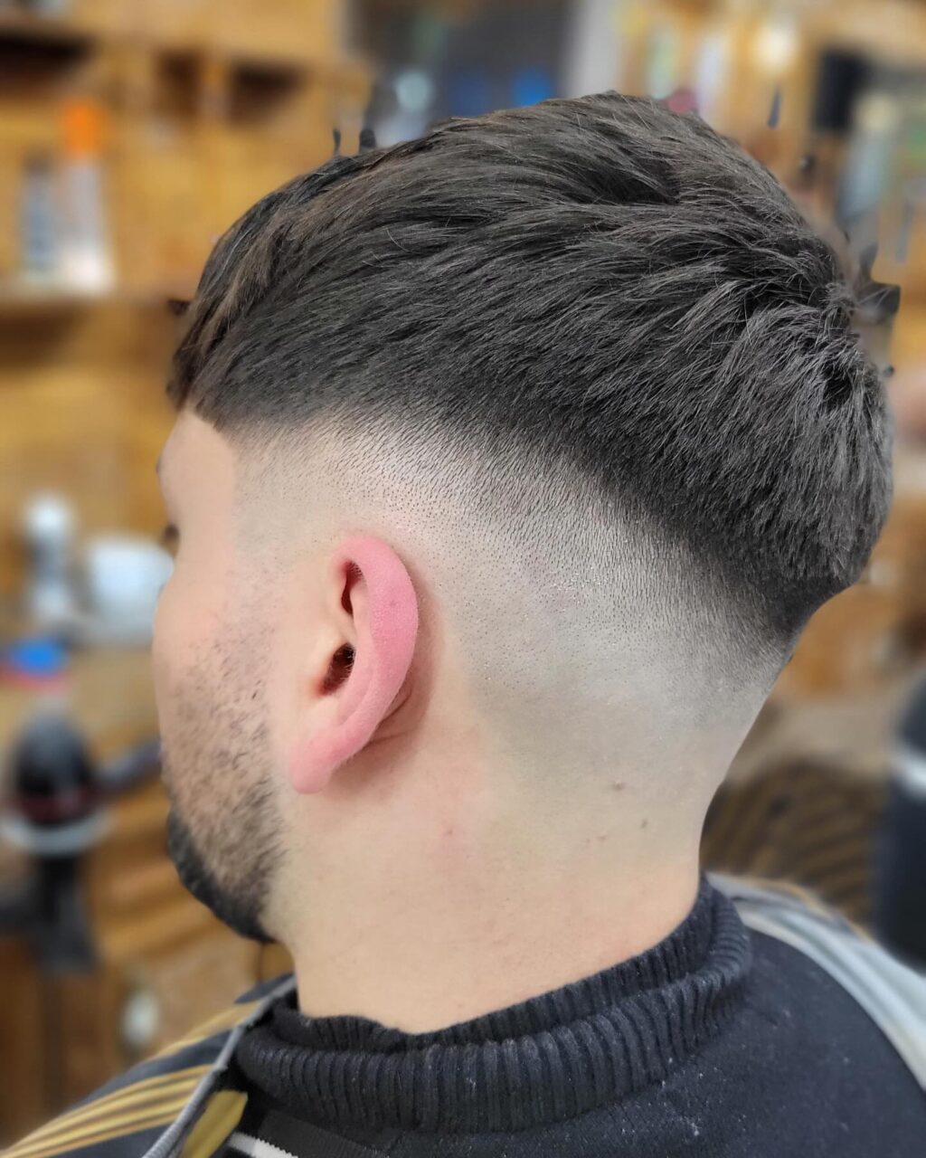 Instagram post from sherostyle_friseur. This post is in position 5.